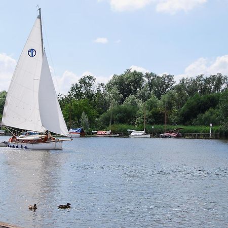 Herons View - 28279 Brundall Bagian luar foto